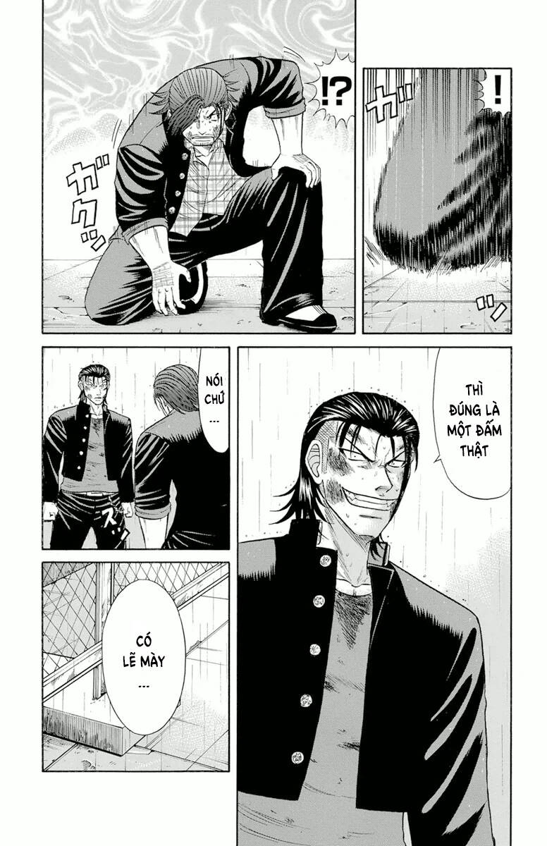 Crows Zero - Chương 71