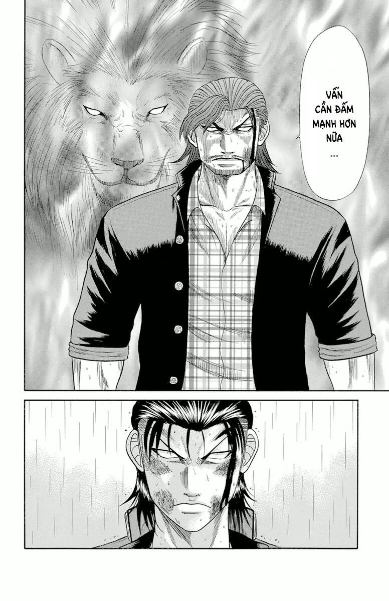 Crows Zero - Chương 71