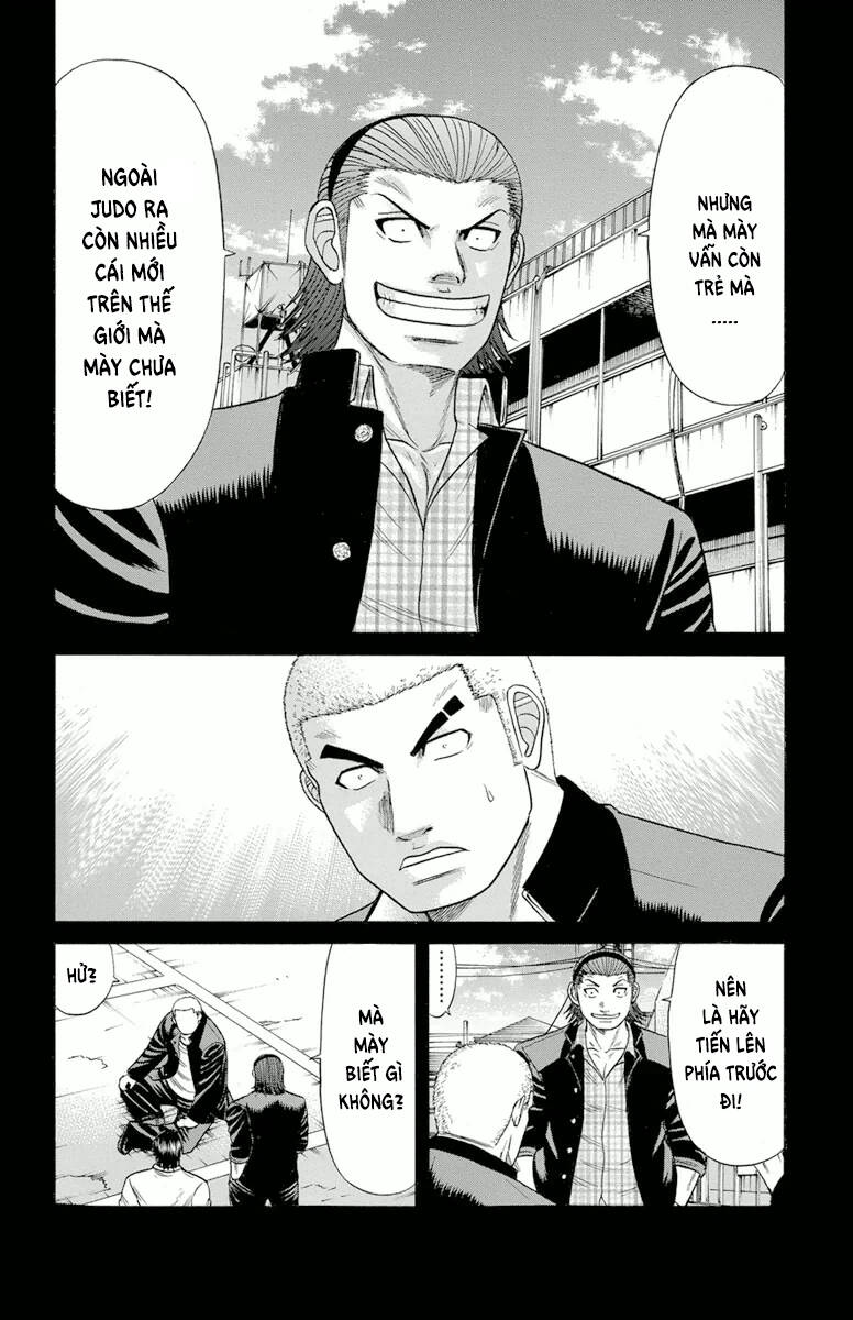 Crows Zero - Chương 72