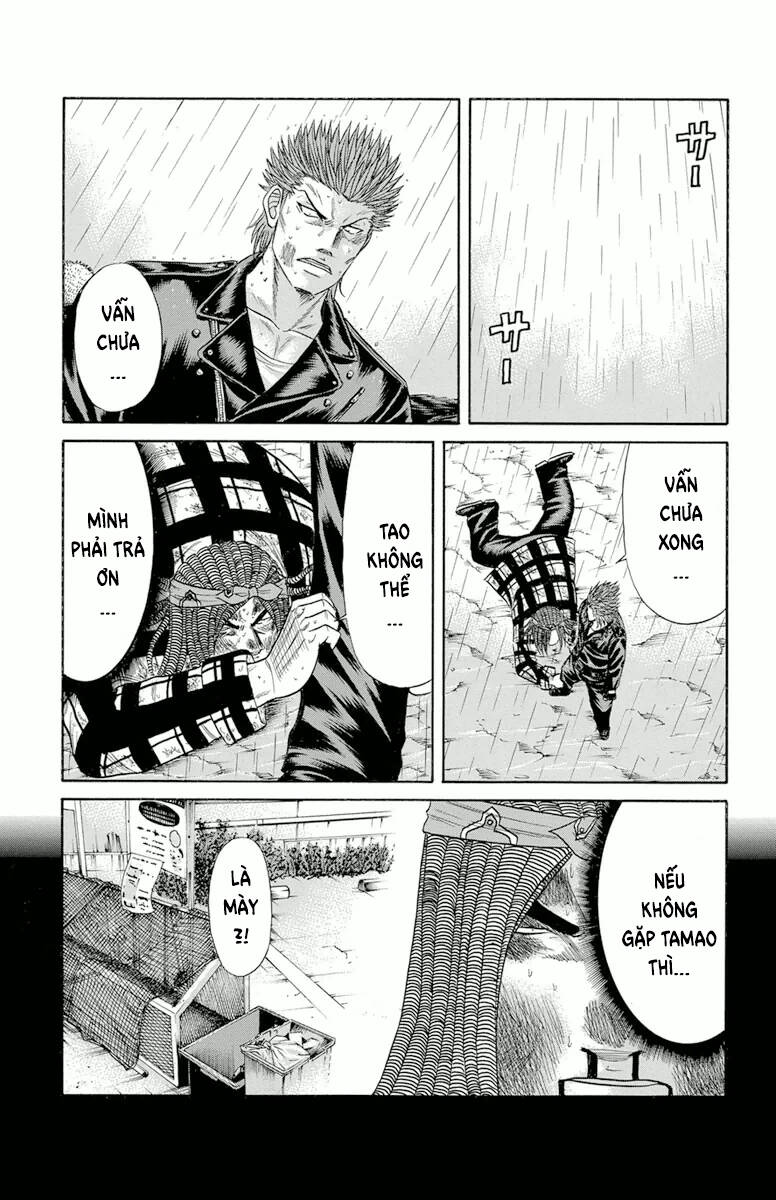 Crows Zero - Chương 72