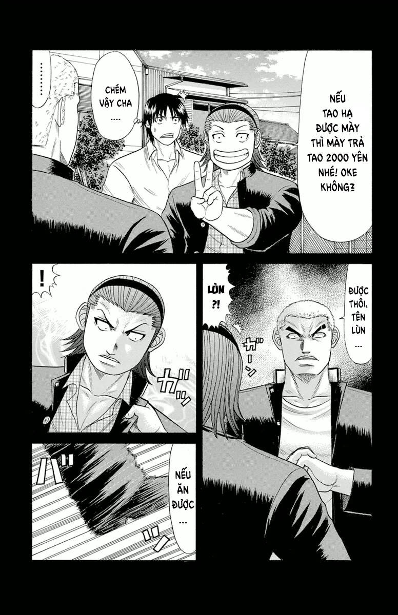 Crows Zero - Chương 72