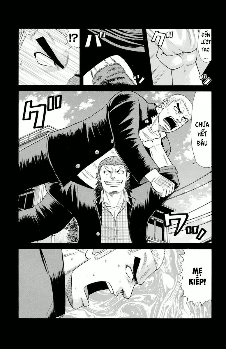 Crows Zero - Chương 72