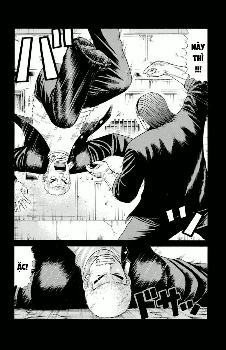 Crows Zero - Chương 72