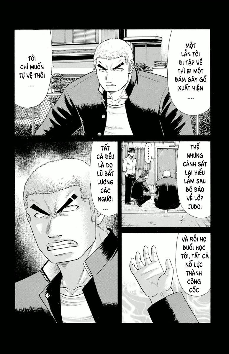 Crows Zero - Chương 72
