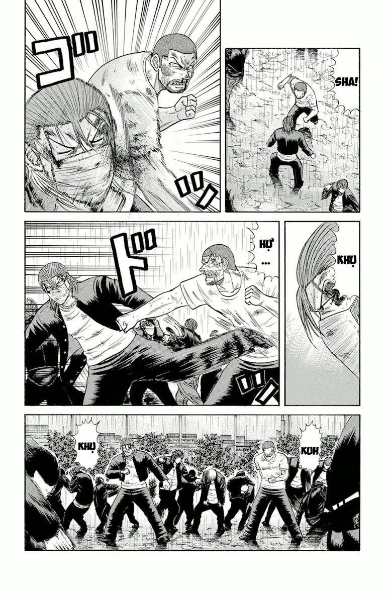 Crows Zero - Chương 73