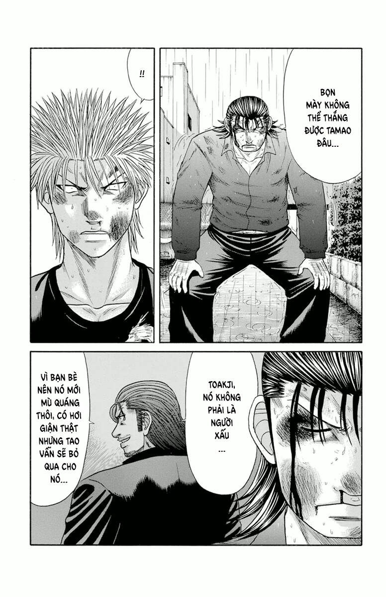 Crows Zero - Chương 73