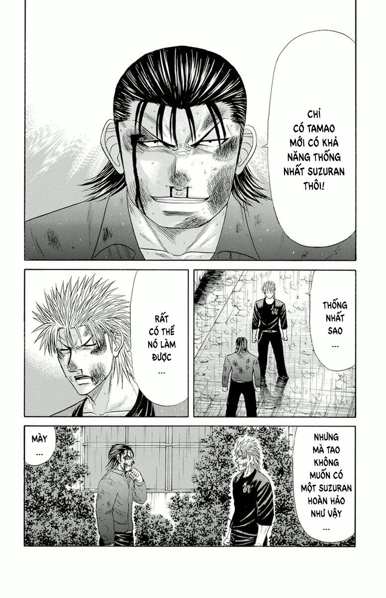 Crows Zero - Chương 73