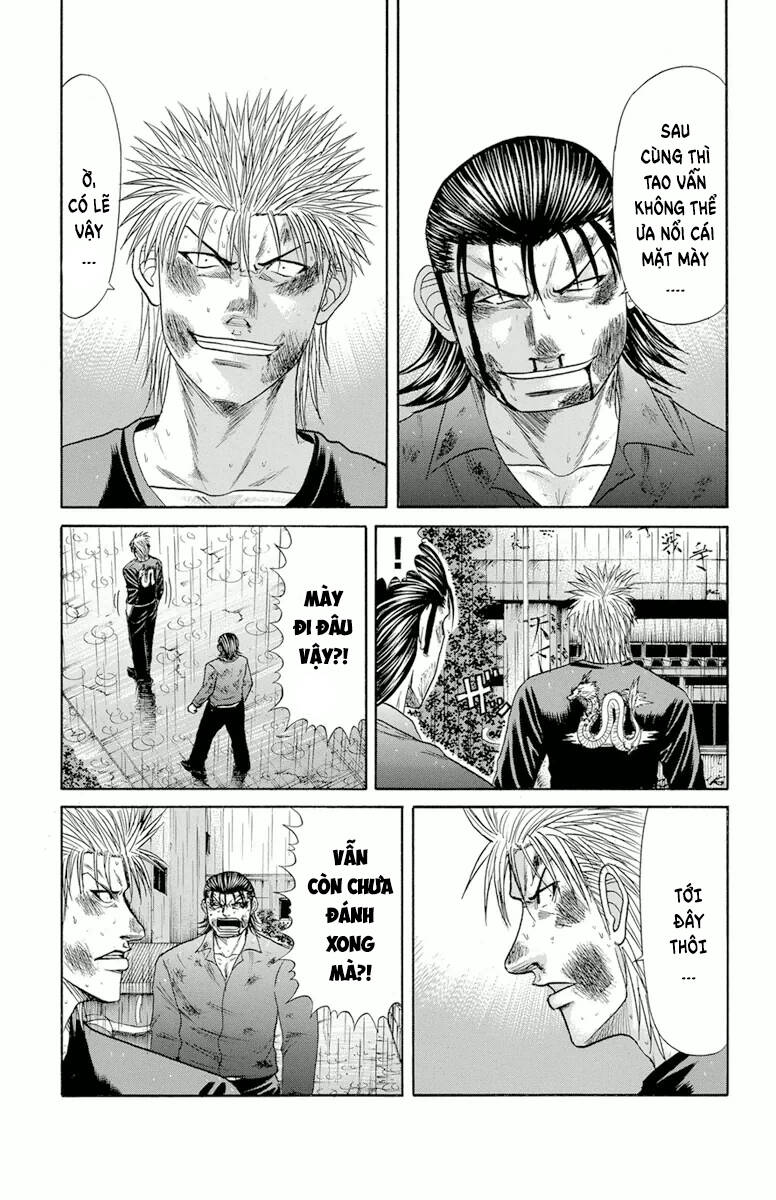 Crows Zero - Chương 73