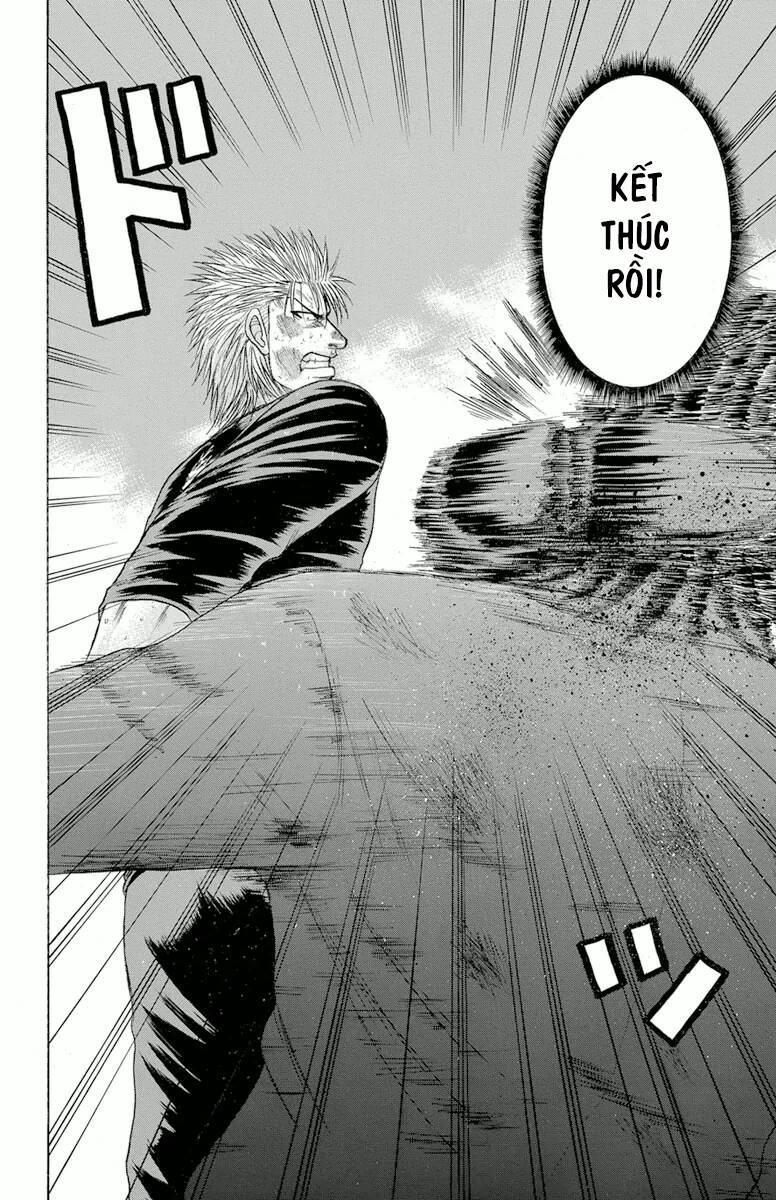 Crows Zero - Chương 73