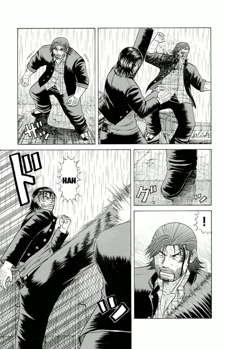 Crows Zero - Chương 74