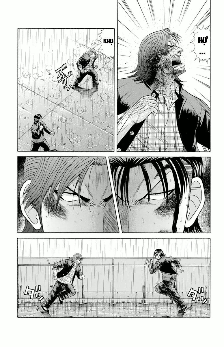 Crows Zero - Chương 74