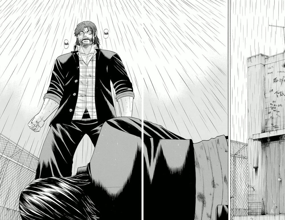 Crows Zero - Chương 74