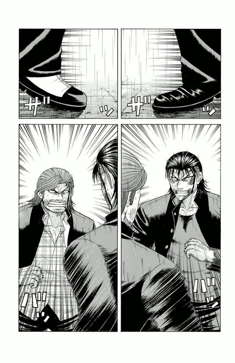 Crows Zero - Chương 74