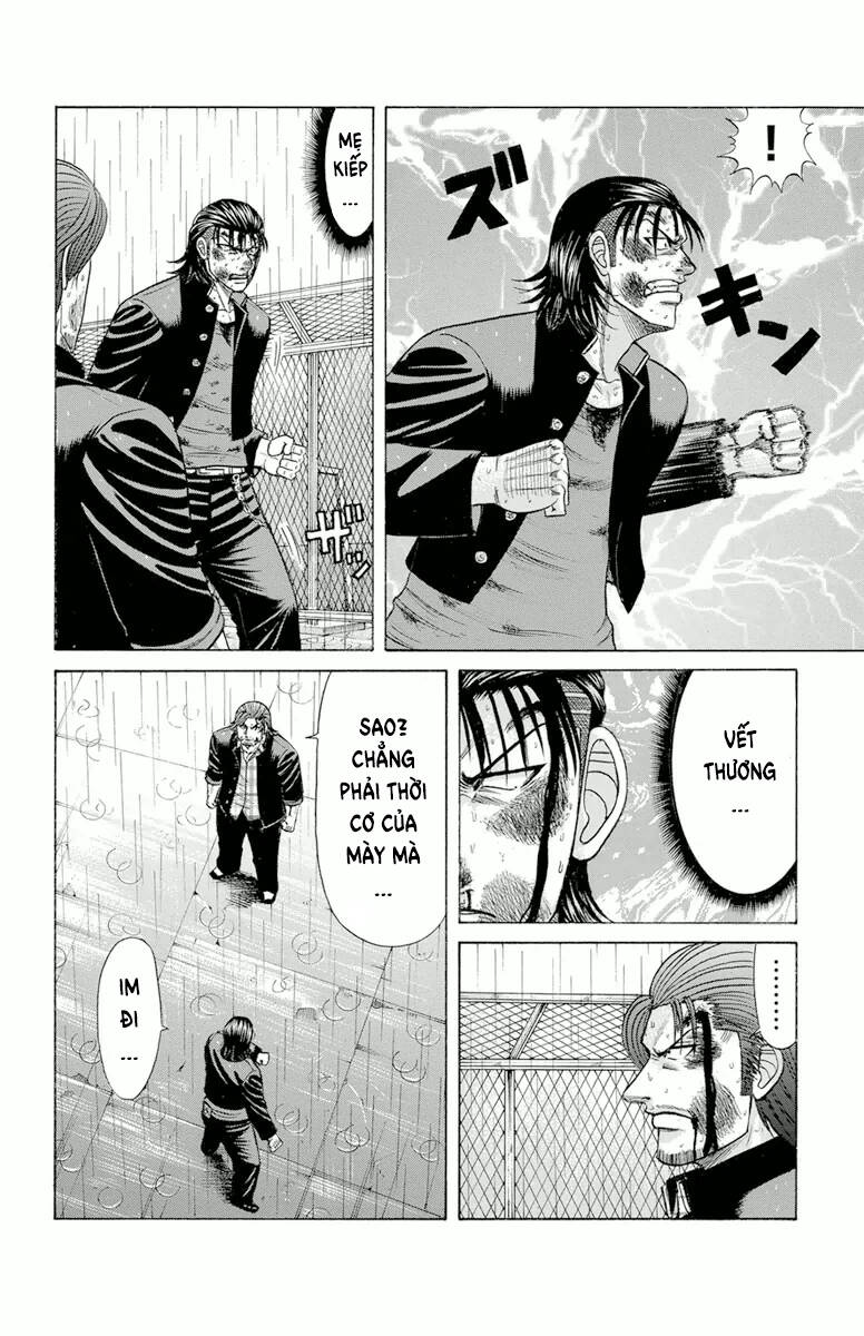 Crows Zero - Chương 74