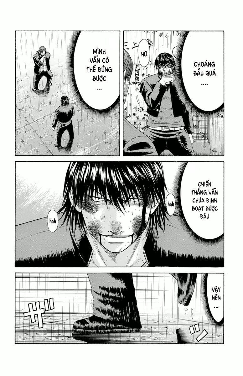 Crows Zero - Chương 75