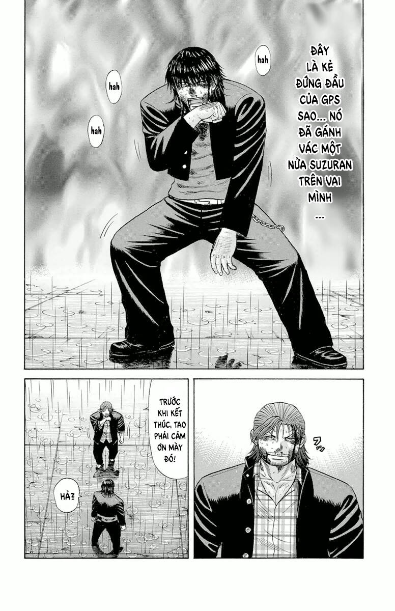 Crows Zero - Chương 75
