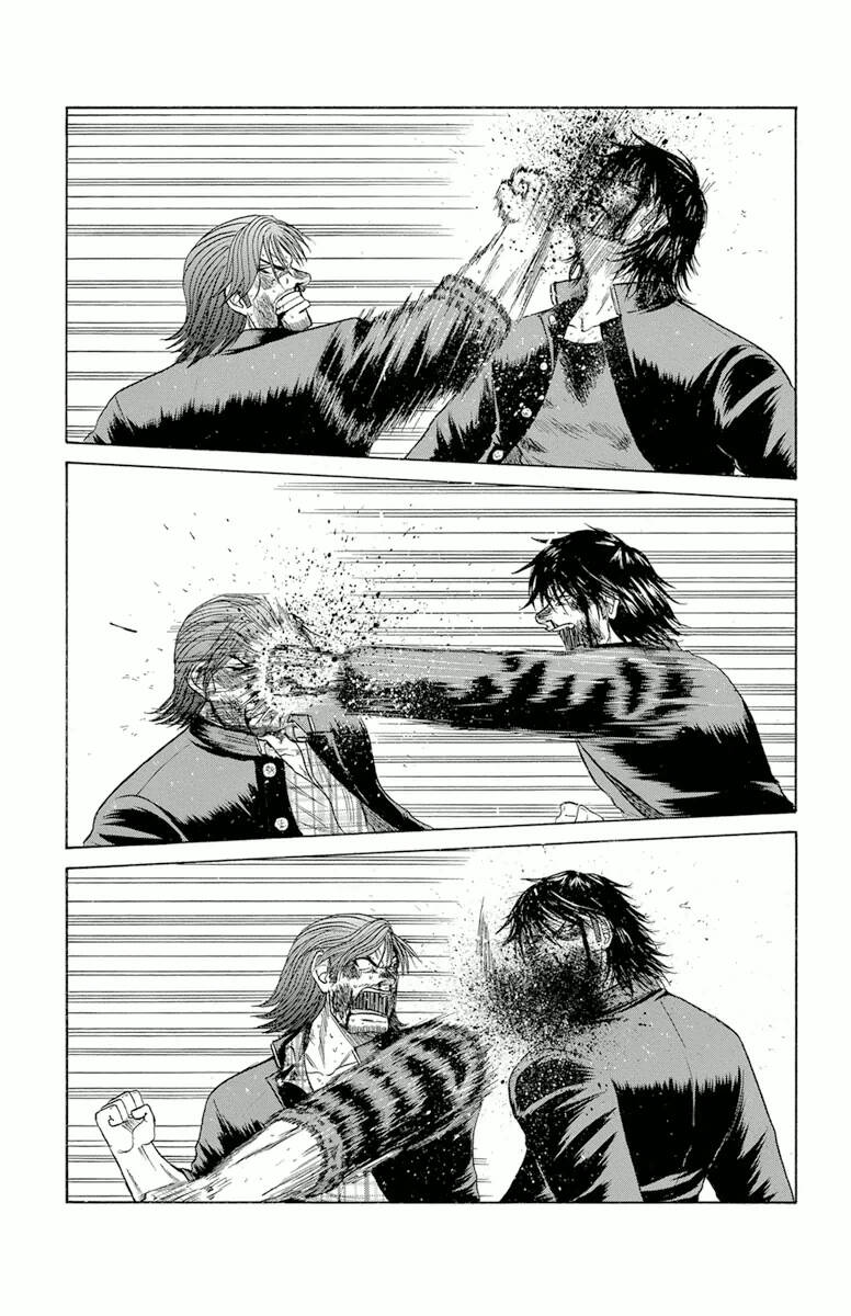 Crows Zero - Chương 75