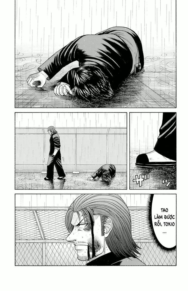 Crows Zero - Chương 75