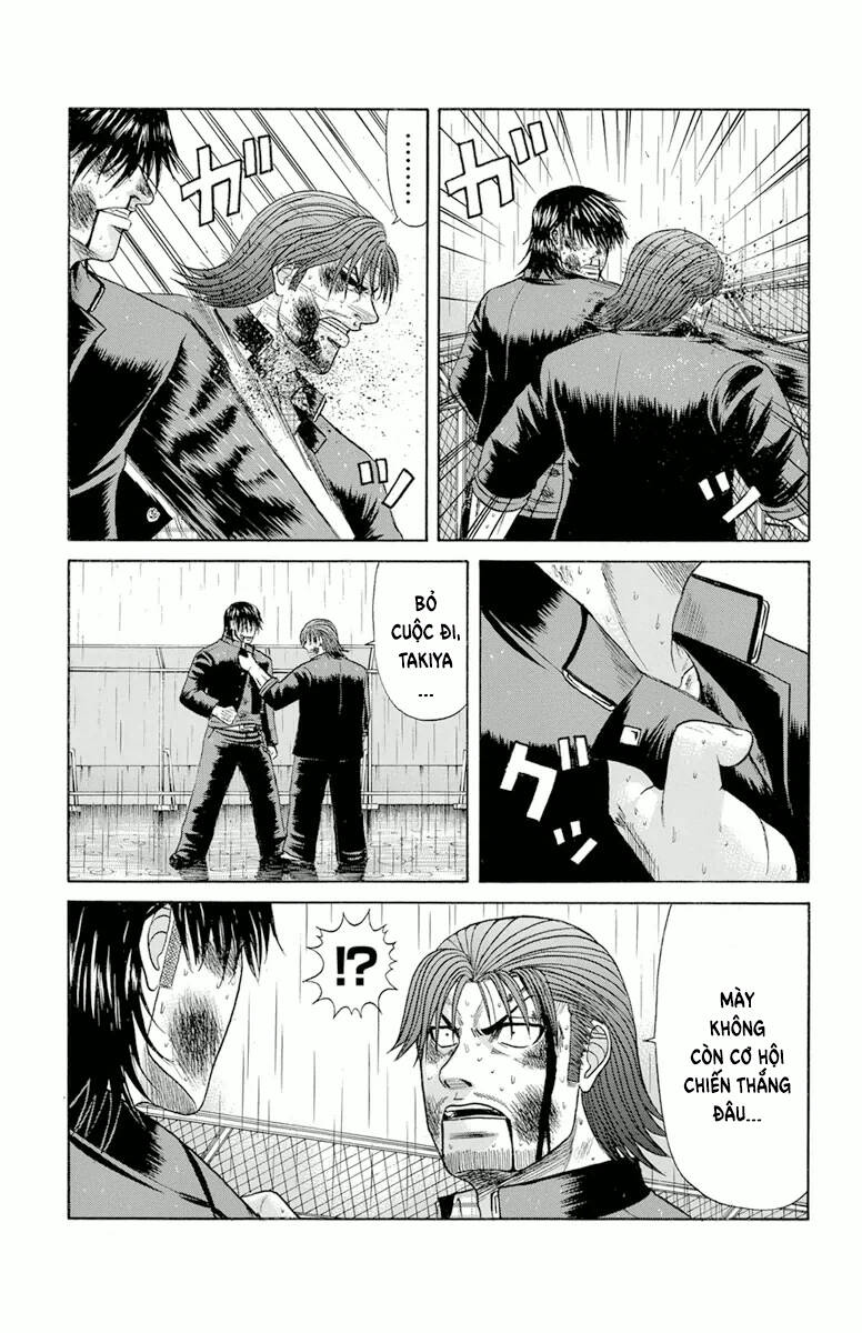 Crows Zero - Chương 75