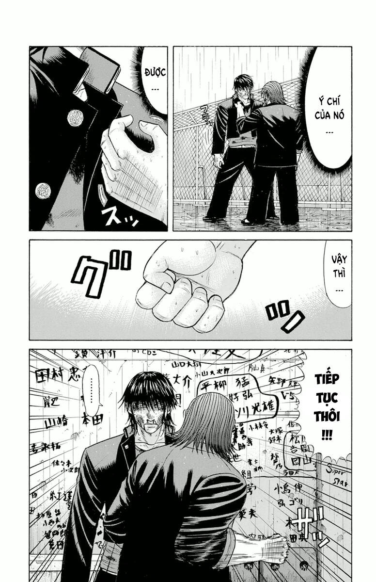 Crows Zero - Chương 75
