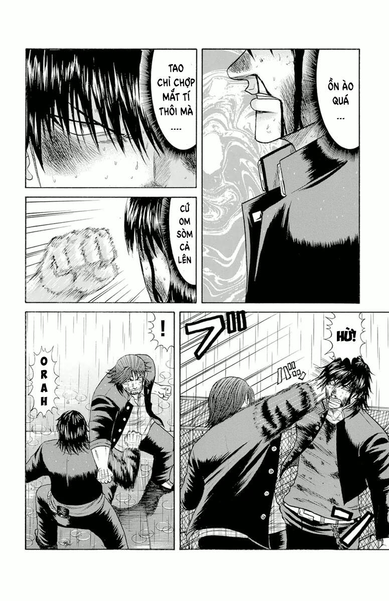 Crows Zero - Chương 75