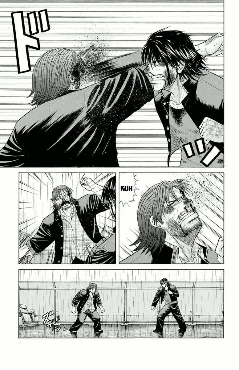 Crows Zero - Chương 75