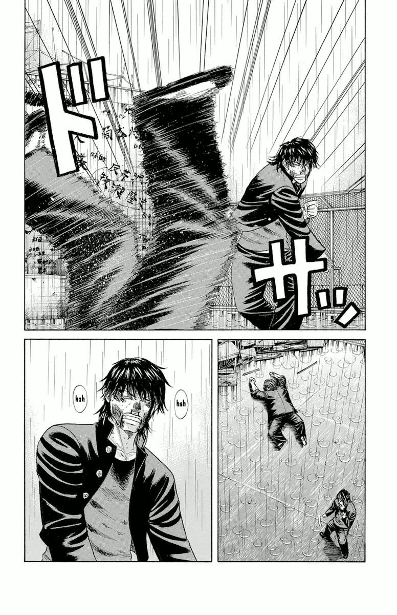 Crows Zero - Chương 76