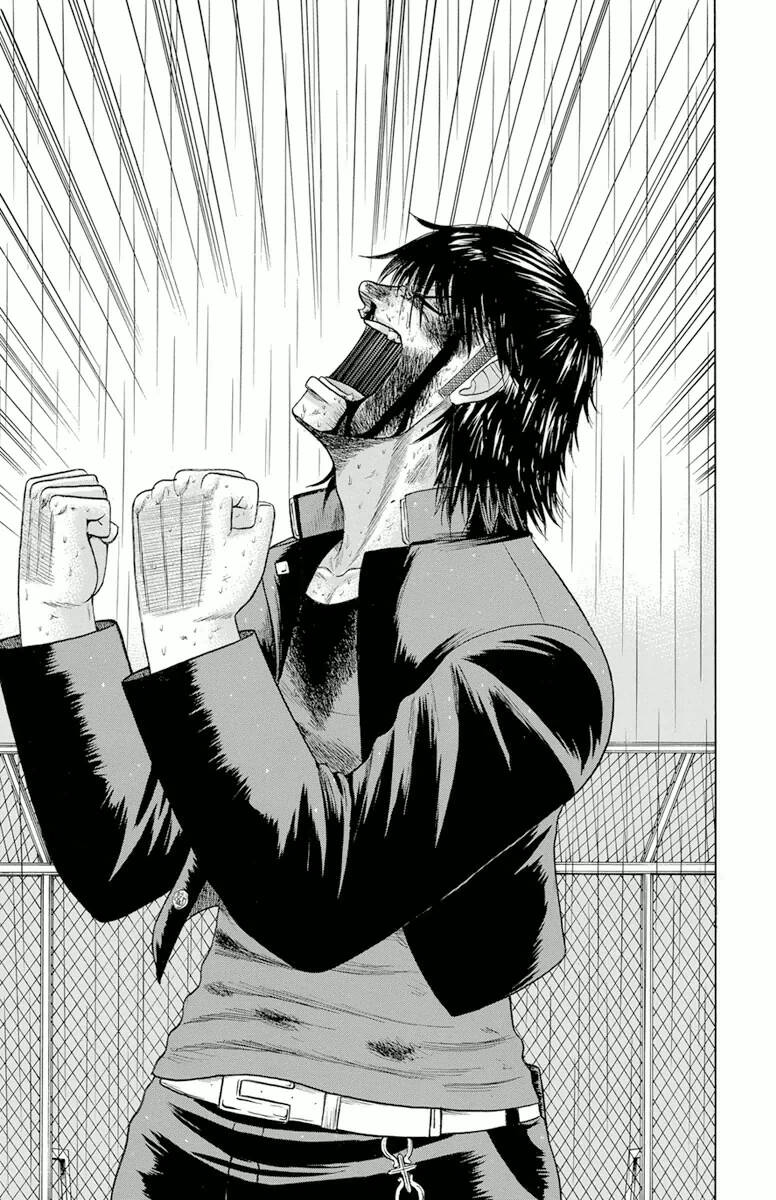 Crows Zero - Chương 76