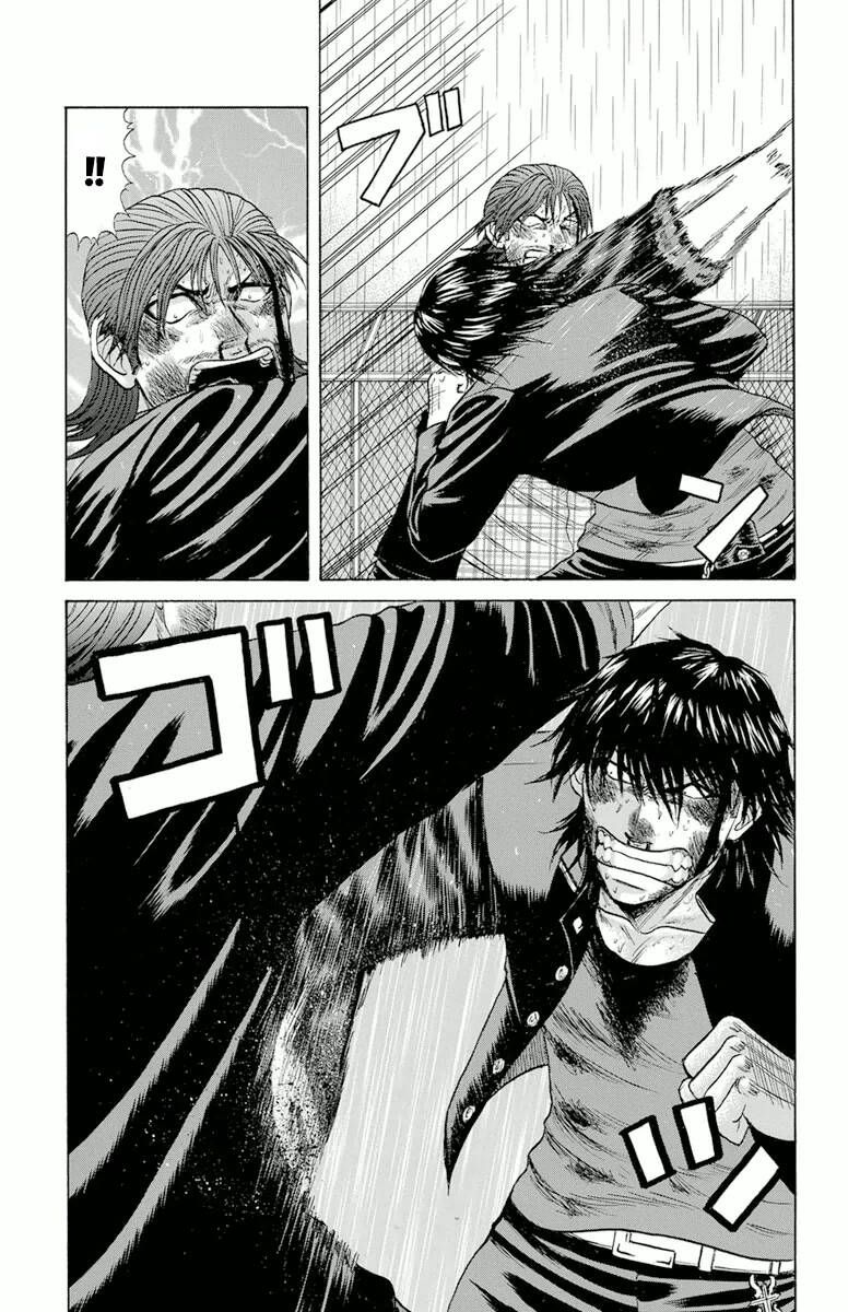 Crows Zero - Chương 76