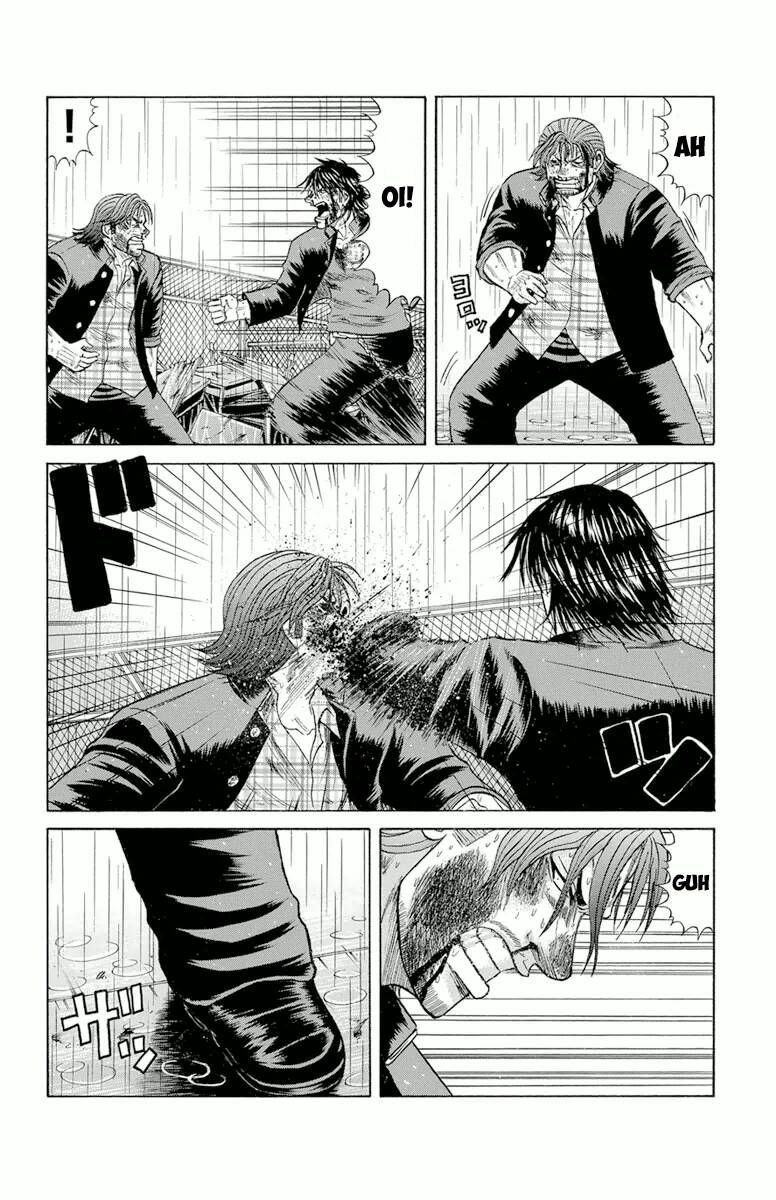Crows Zero - Chương 76