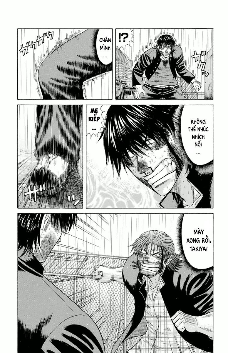 Crows Zero - Chương 76
