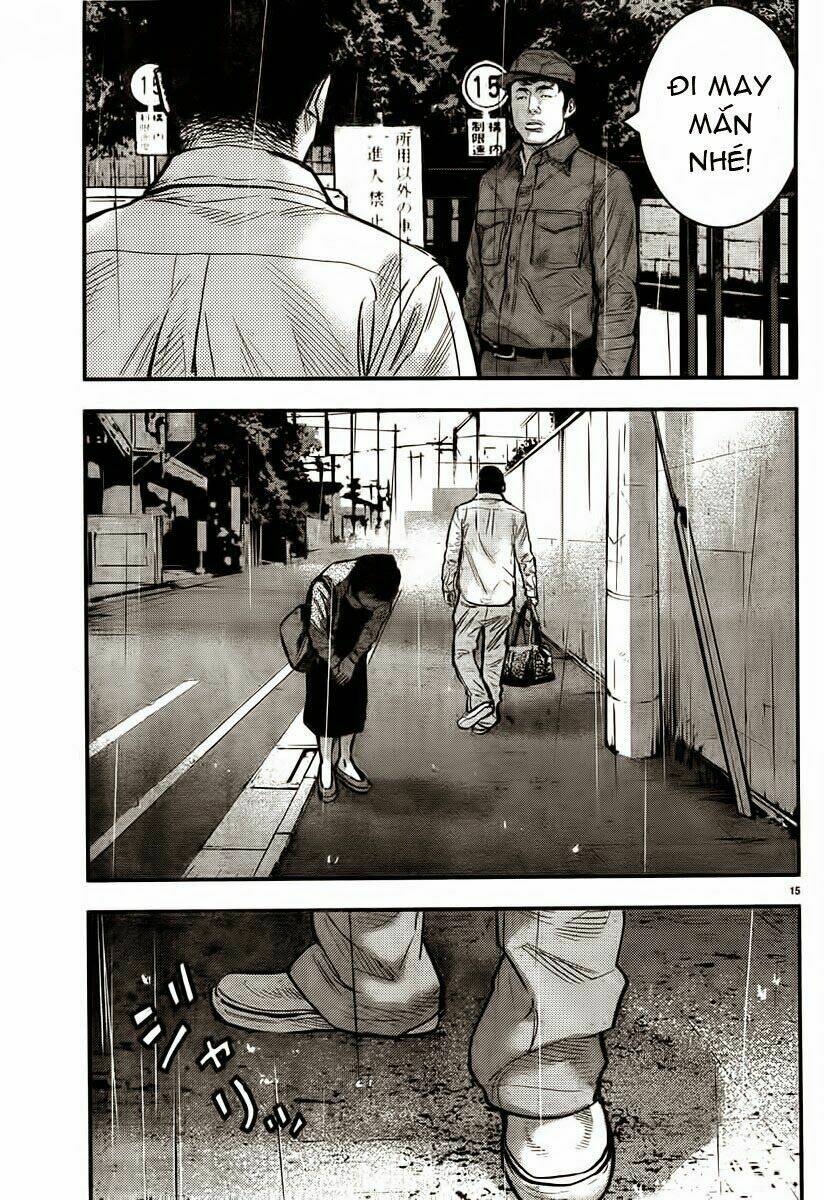 Crows Zero 2 - Chương 1