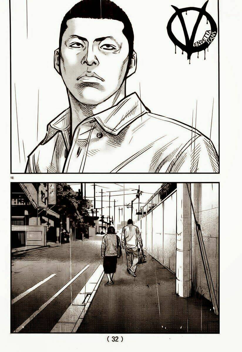 Crows Zero 2 - Chương 1