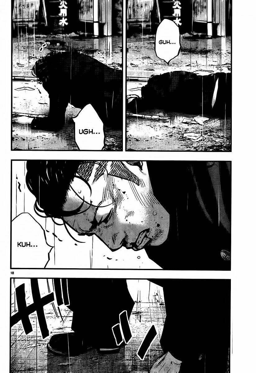 Crows Zero 2 - Chương 1