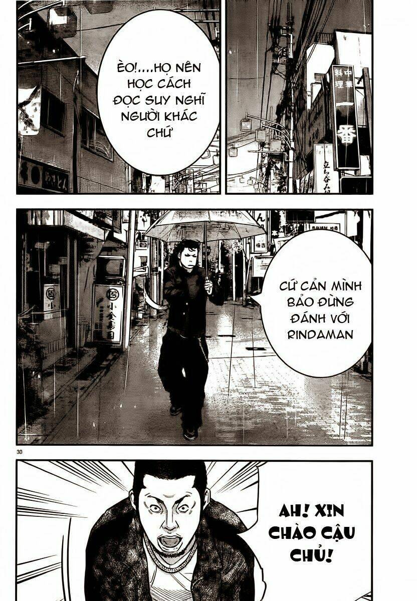 Crows Zero 2 - Chương 1
