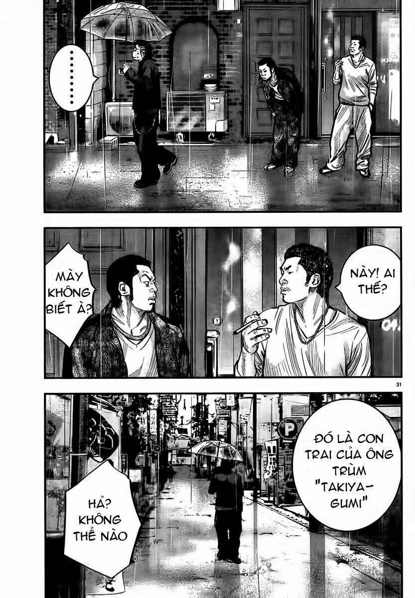 Crows Zero 2 - Chương 1