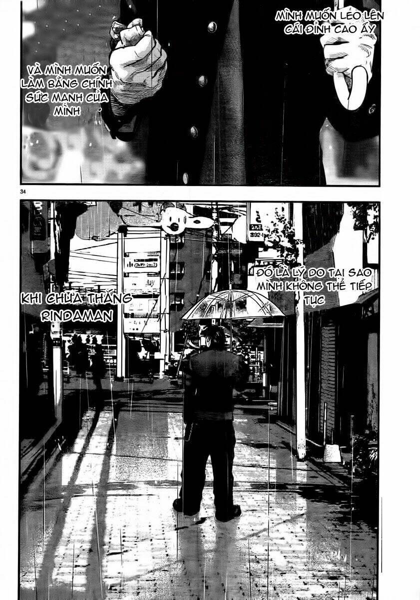 Crows Zero 2 - Chương 1