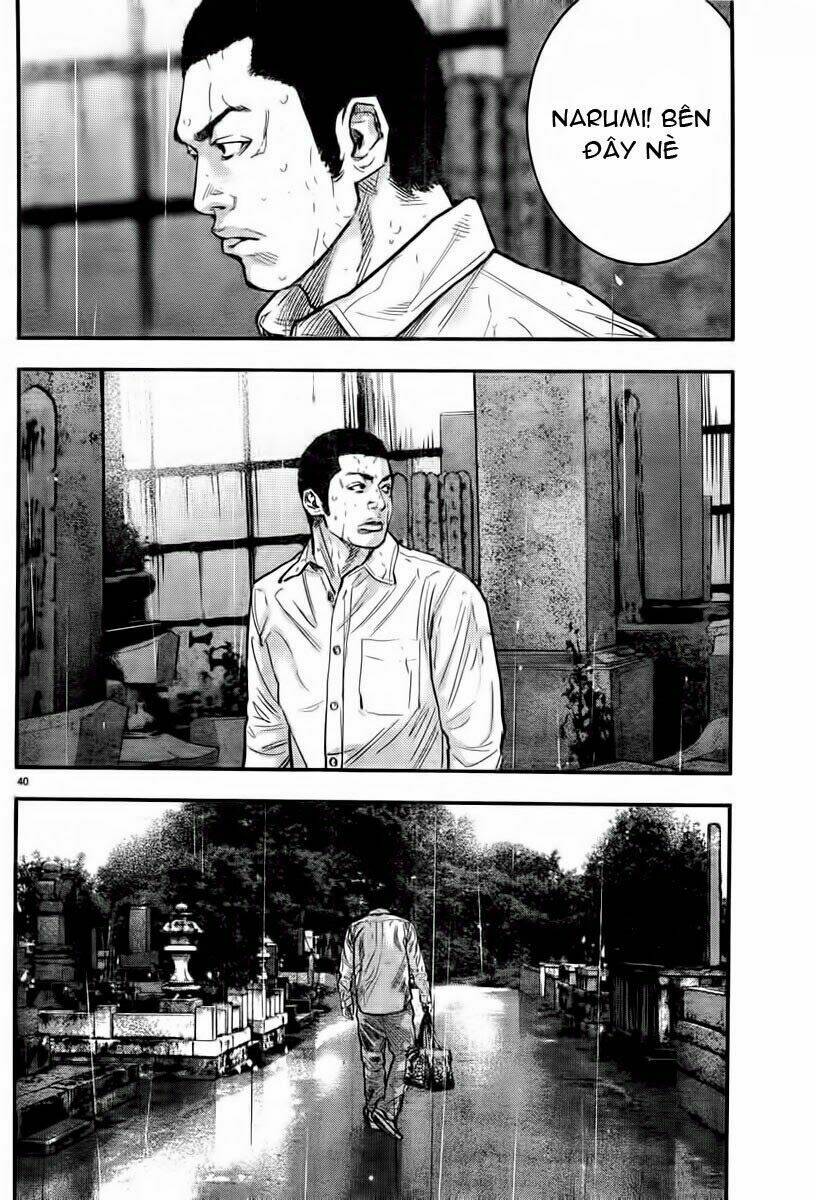 Crows Zero 2 - Chương 1