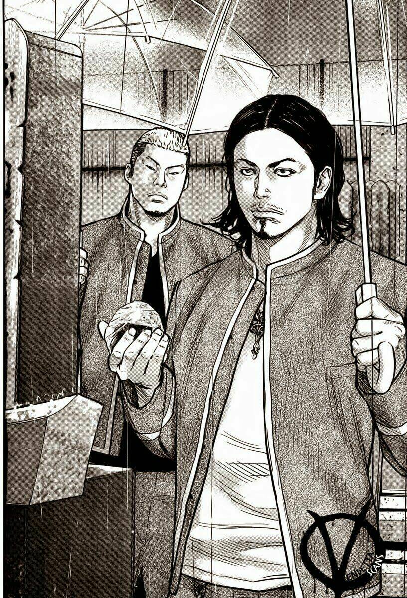 Crows Zero 2 - Chương 1