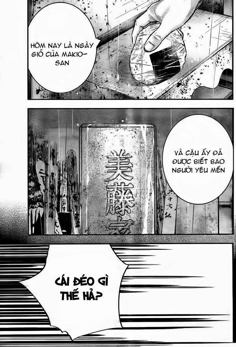 Crows Zero 2 - Chương 1