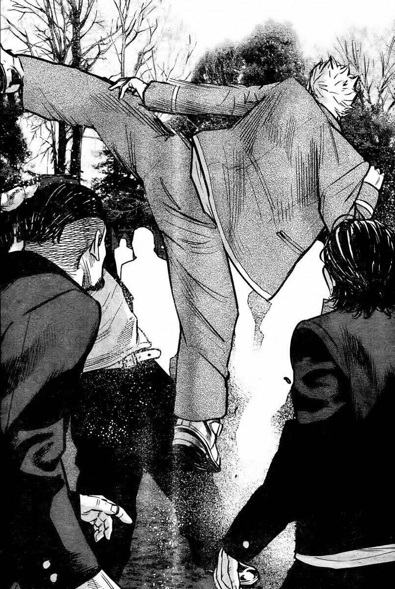 Crows Zero 2 - Chương 1