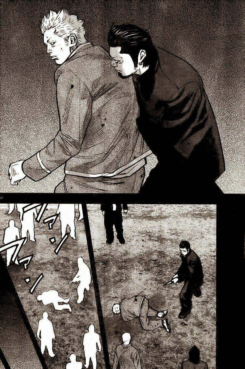 Crows Zero 2 - Chương 1