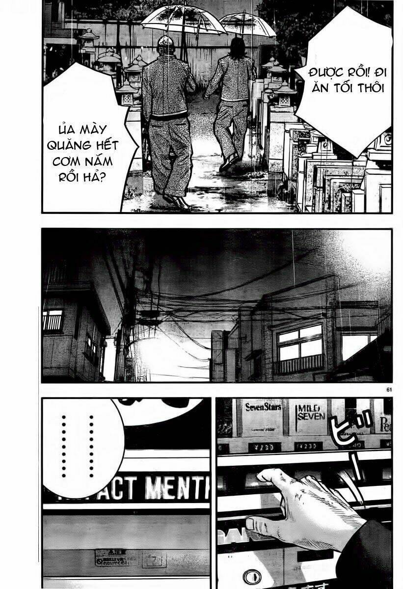 Crows Zero 2 - Chương 1