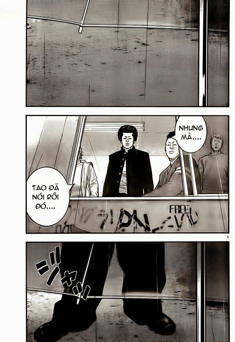 Crows Zero 2 - Chương 1