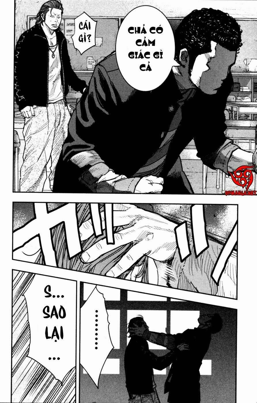 Crows Zero 2 - Chương 10