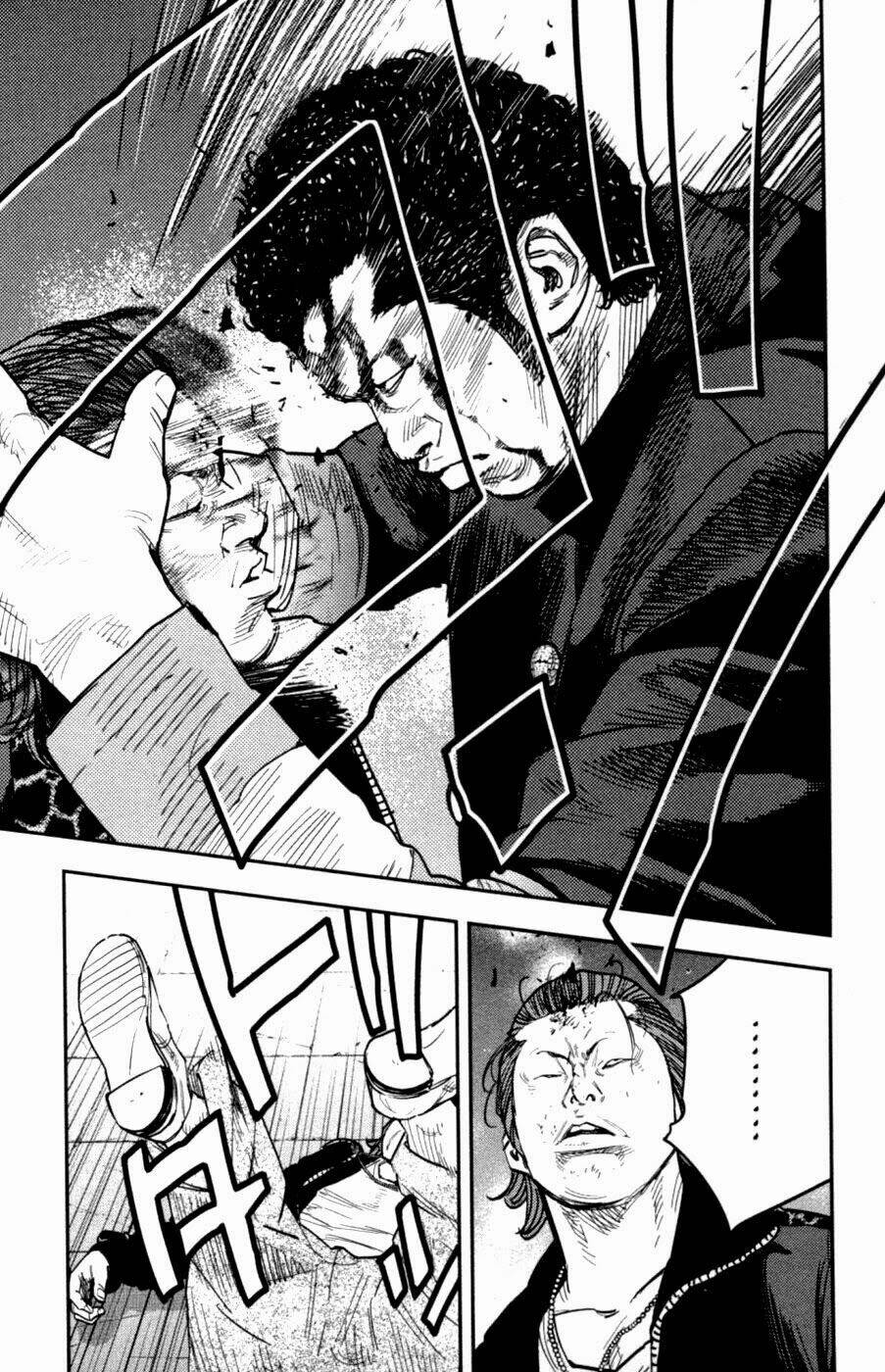Crows Zero 2 - Chương 10