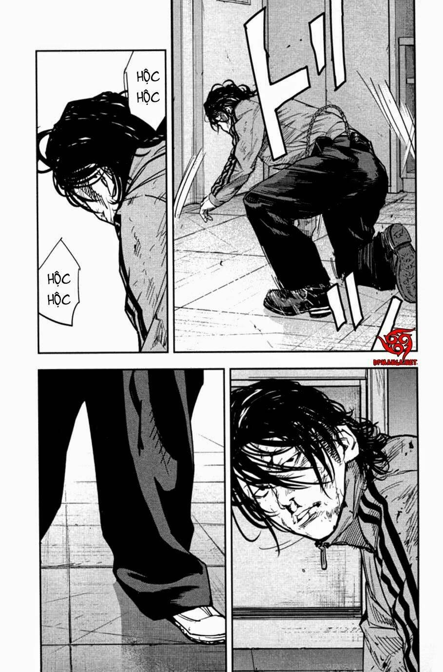 Crows Zero 2 - Chương 12