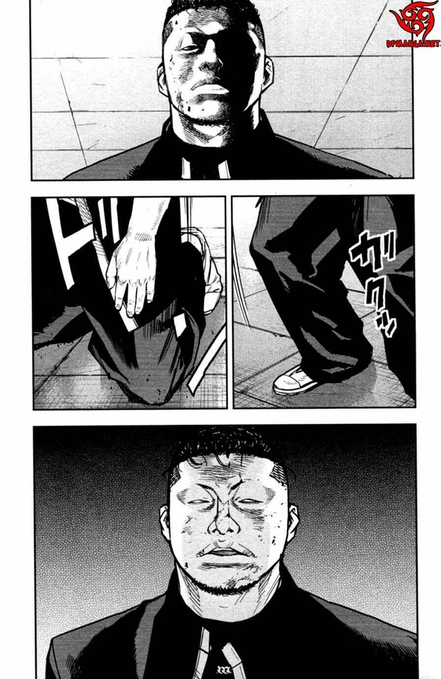 Crows Zero 2 - Chương 12