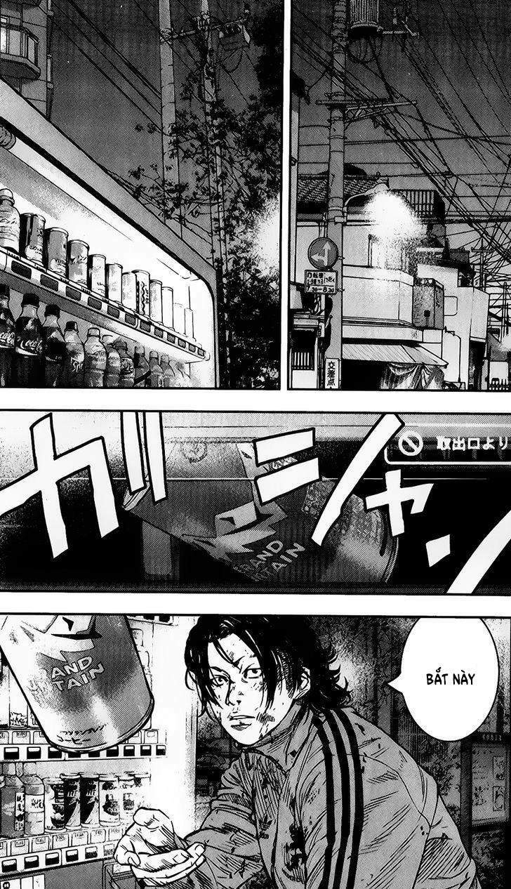 Crows Zero 2 - Chương 13