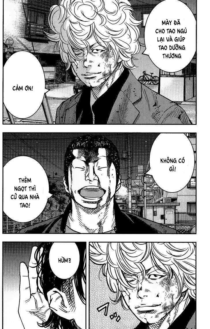 Crows Zero 2 - Chương 13